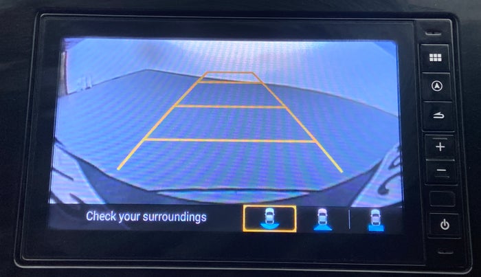 2020 Honda City 1.5L I-VTEC VX CVT, Petrol, Automatic, 61,327 km, Parking Camera