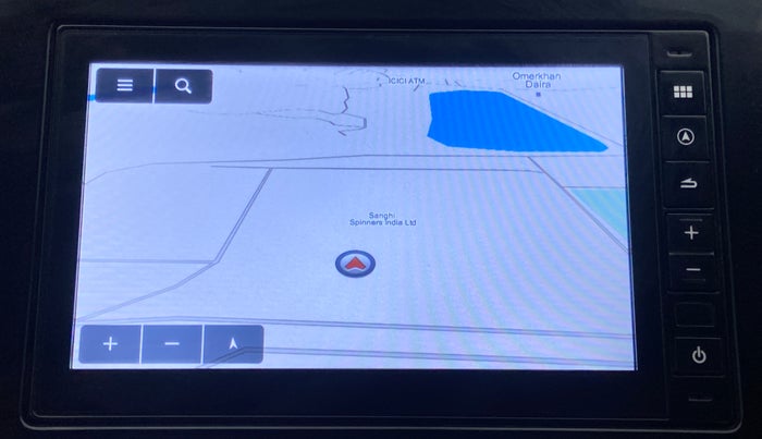 2020 Honda City 1.5L I-VTEC VX CVT, Petrol, Automatic, 61,327 km, Navigation System