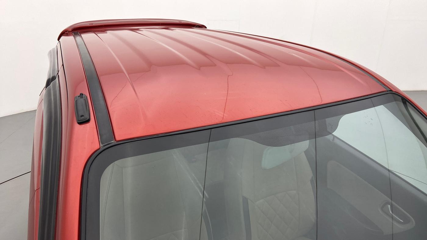 2019 Maruti Alto VXI, Petrol, Manual, 32,224 km, Roof