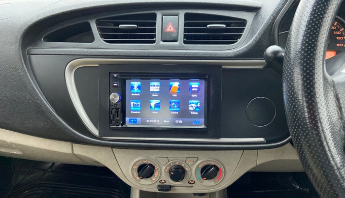 2019 Maruti Alto VXI, Petrol, Manual, 32,224 km, Air Conditioner