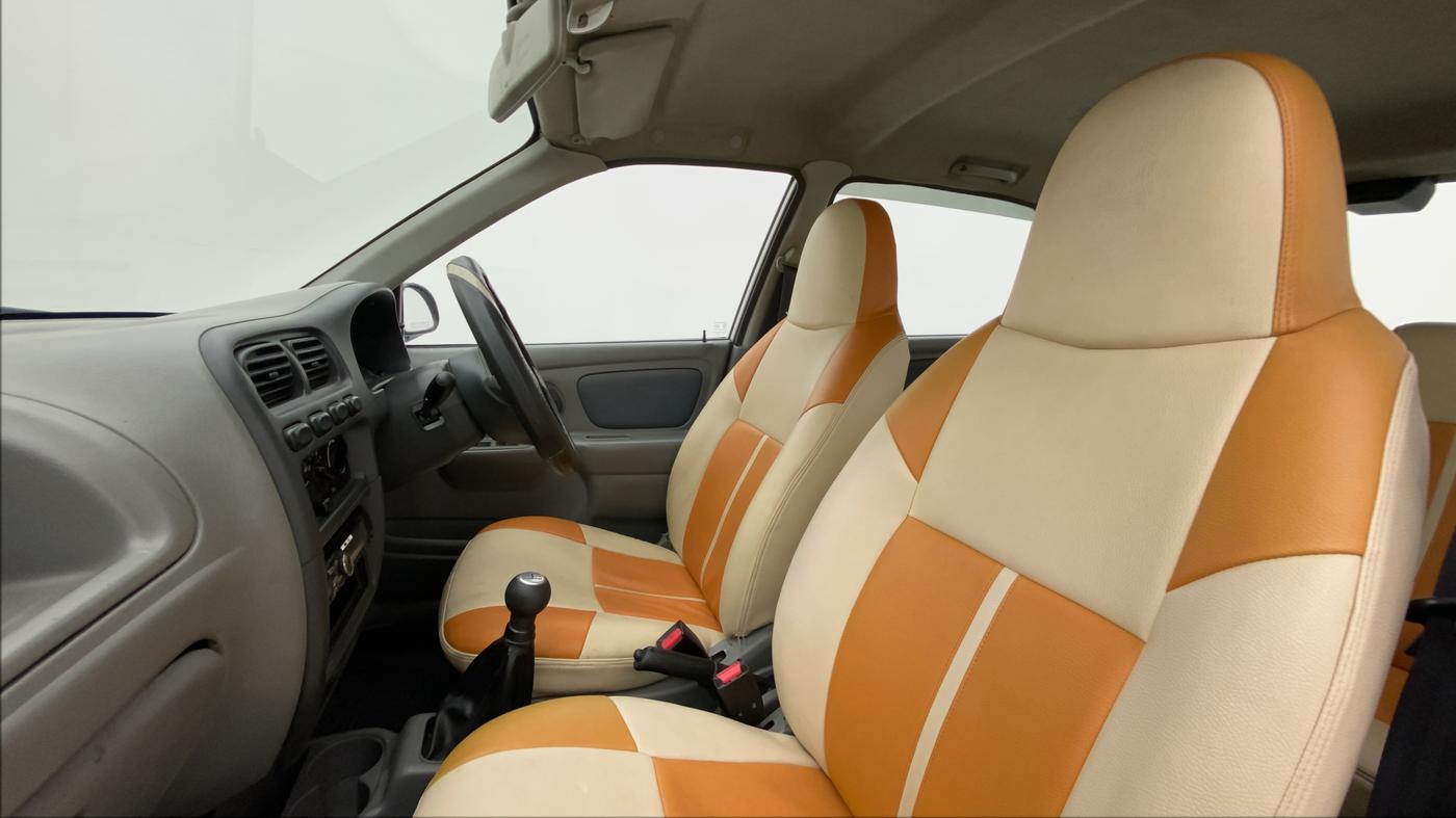 2012 Maruti Alto K10 VXI, Petrol, Manual, 91,246 km, Right Side Front Door Cabin