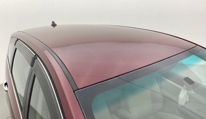 2018 Mahindra MARAZZO M8 7 STR, Diesel, Manual, 16,097 km, Roof