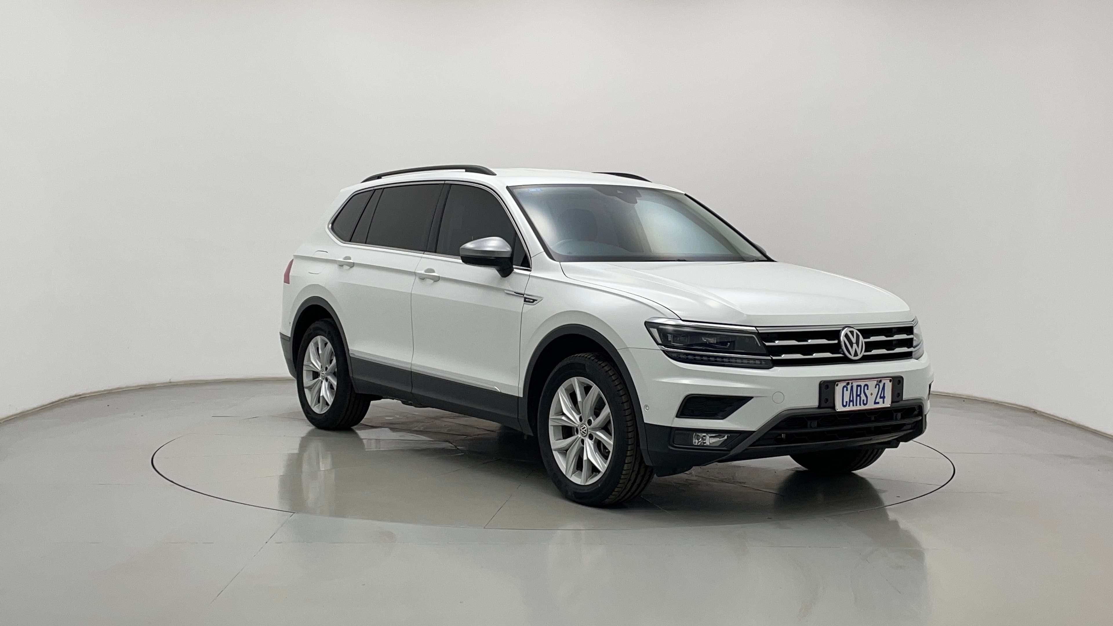 Volkswagen Tiguan image