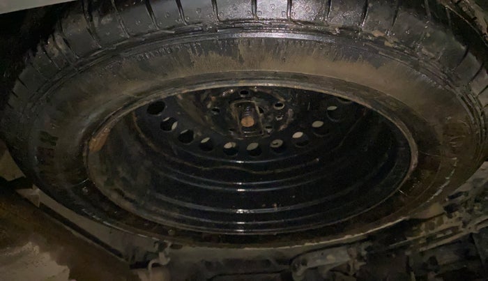 2021 MG HECTOR PLUS SHARP 1.5 PETROL TURBO DCT 6-STR, Petrol, Automatic, 25,050 km, Spare Tyre