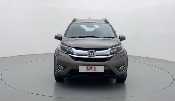 2016 Honda BR-V 1.5 i-VTEC V CVT, Petrol, Automatic, 84,834 km, Front