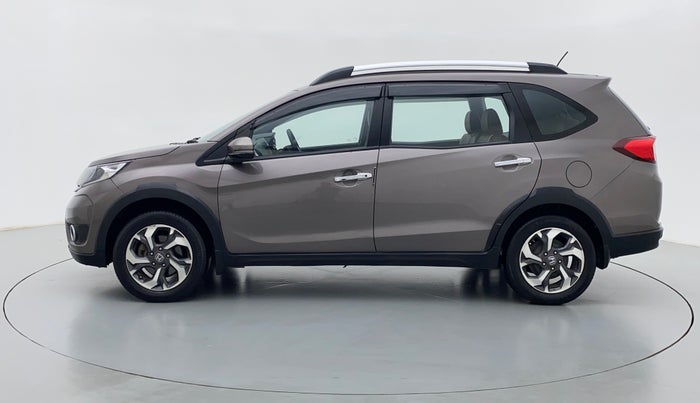 2016 Honda BR-V 1.5 i-VTEC V CVT, Petrol, Automatic, 84,834 km, Left Side