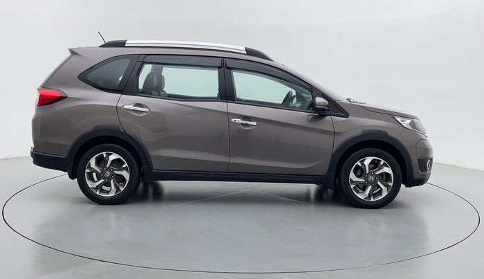 2016 Honda BR-V 1.5 i-VTEC V CVT, Petrol, Automatic, 84,834 km, Right Side