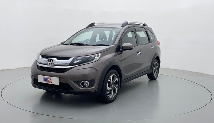 2016 Honda BR-V 1.5 i-VTEC V CVT, Petrol, Automatic, 84,834 km, Left Front Diagonal