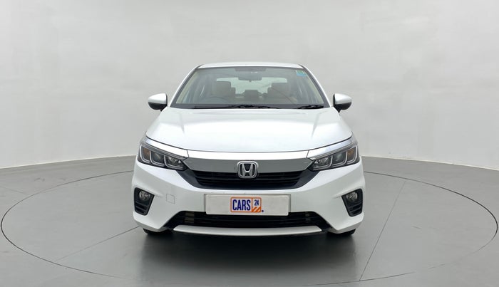 2021 Honda City V MT PETROL, Petrol, Manual, 32,727 km, Front