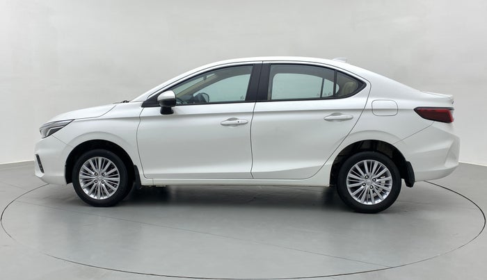 2021 Honda City V MT PETROL, Petrol, Manual, 32,727 km, Left Side