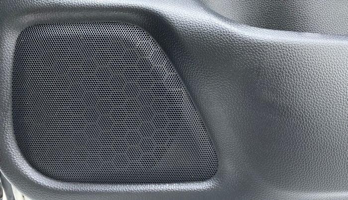 2021 Honda City V MT PETROL, Petrol, Manual, 32,727 km, Speaker