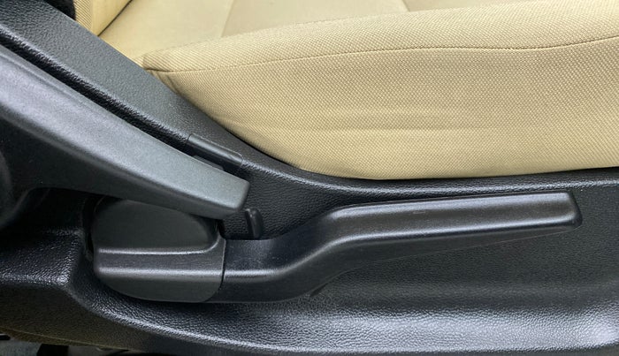 2021 Honda City V MT PETROL, Petrol, Manual, 32,727 km, Driver Side Adjustment Panel
