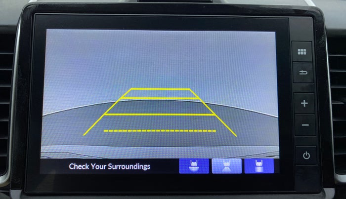 2021 Honda City V MT PETROL, Petrol, Manual, 32,727 km, Parking Camera