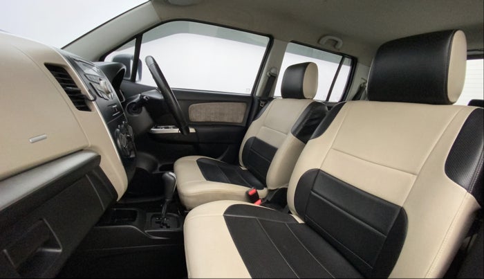 2016 Maruti Wagon R 1.0 VXI AMT, Petrol, Automatic, 47,166 km, Right Side Front Door Cabin