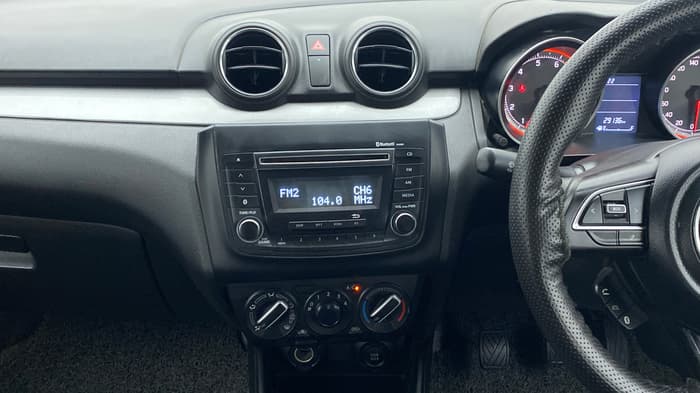 Features
