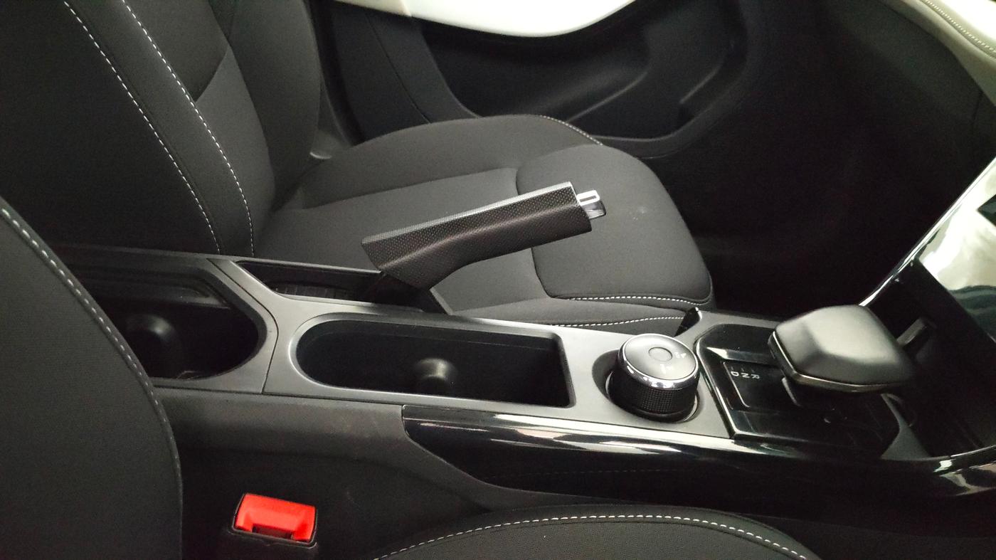 2024 Tata NEXON CREATIVE  AMT 1.2 PETROL, Petrol, Automatic, 10,559 km, Gear Lever