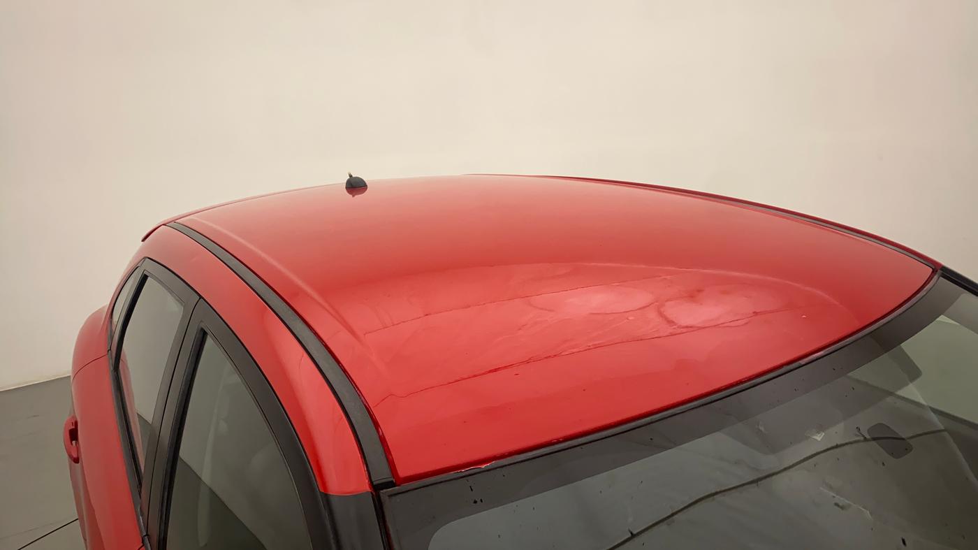 2016 Maruti Baleno DELTA PETROL 1.2, Petrol, Manual, 9,508 km, Roof
