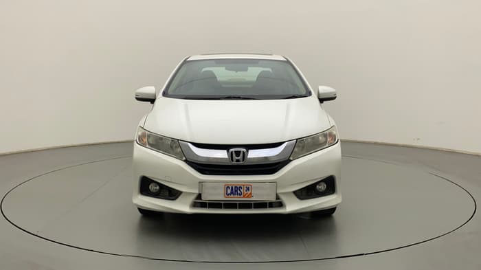 2016 Honda City 1.5L I-VTEC VX, Petrol, Manual, 75,090 km, Front