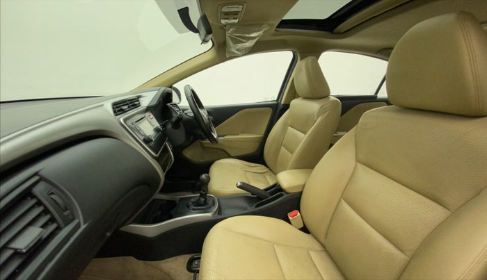2016 Honda City 1.5L I-VTEC VX, Petrol, Manual, 75,090 km, Right Side Front Door Cabin