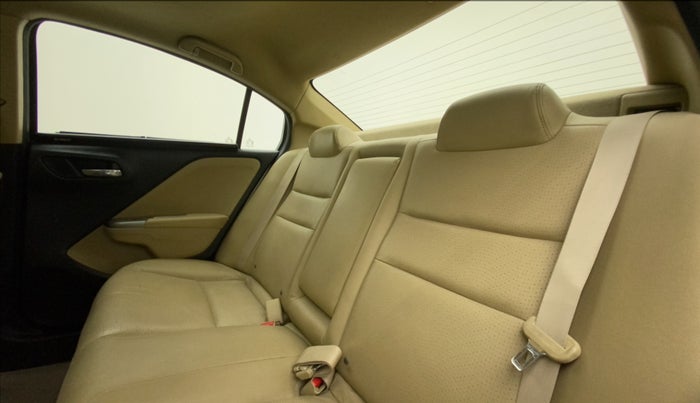 2016 Honda City 1.5L I-VTEC VX, Petrol, Manual, 75,090 km, Right Side Rear Door Cabin