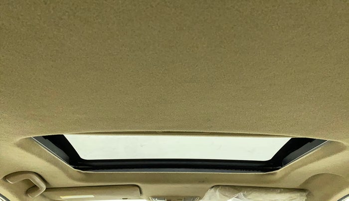 2016 Honda City 1.5L I-VTEC VX, Petrol, Manual, 75,090 km, Moonroof/ Sunroof