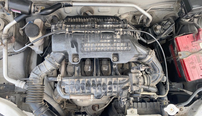 2013 Maruti Alto 800 VXI, Petrol, Manual, 32,935 km, Engine View