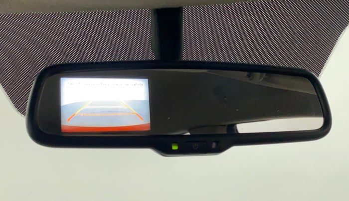 2015 Hyundai Elite i20 ASTA 1.2, Petrol, Manual, 59,031 km, IRVM Reverse Camera