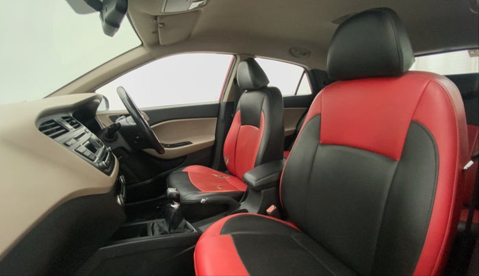 2015 Hyundai Elite i20 ASTA 1.2, Petrol, Manual, 59,031 km, Right Side Front Door Cabin