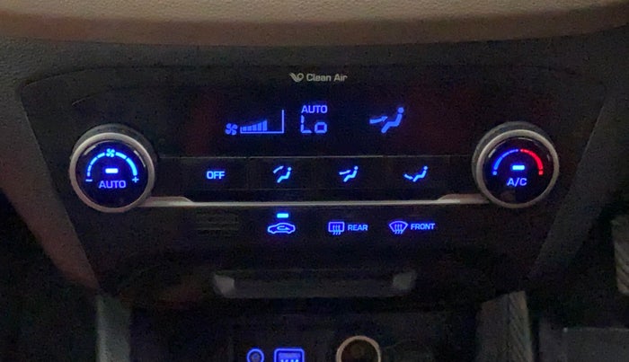 2015 Hyundai Elite i20 ASTA 1.2, Petrol, Manual, 59,031 km, Automatic Climate Control