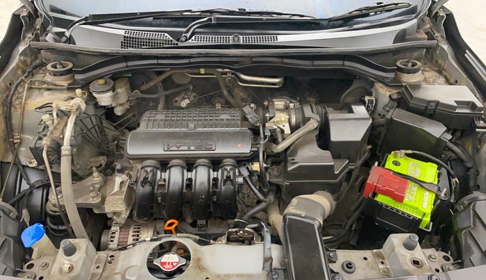 2018 Honda Amaze 1.2L I-VTEC V, Petrol, Manual, 24,974 km, Engine View