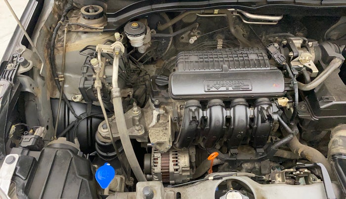 2018 Honda Amaze 1.2L I-VTEC V, Petrol, Manual, 24,974 km, Engine View - Right