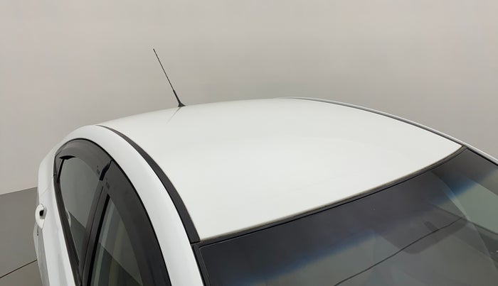 2013 Hyundai Verna FLUIDIC 1.6 VTVT SX, Petrol, Manual, 32,253 km, Roof