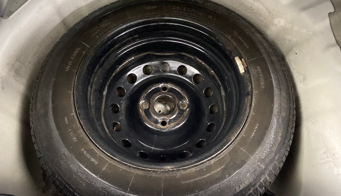 2015 Hyundai Elite i20 MAGNA 1.2, Petrol, Manual, 27,549 km, Spare Tyre