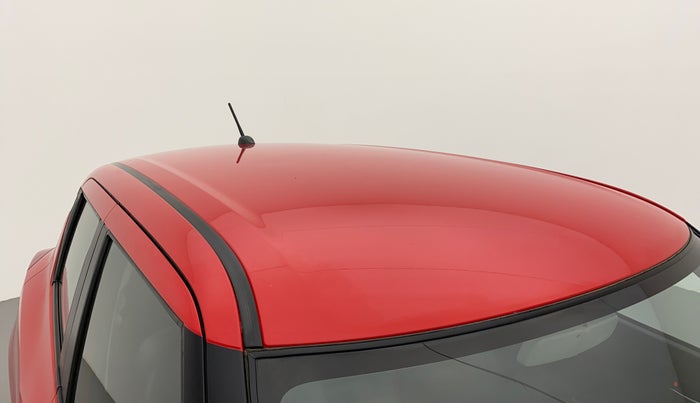 2019 Maruti Swift ZXI PLUS, Petrol, Manual, 17,936 km, Roof