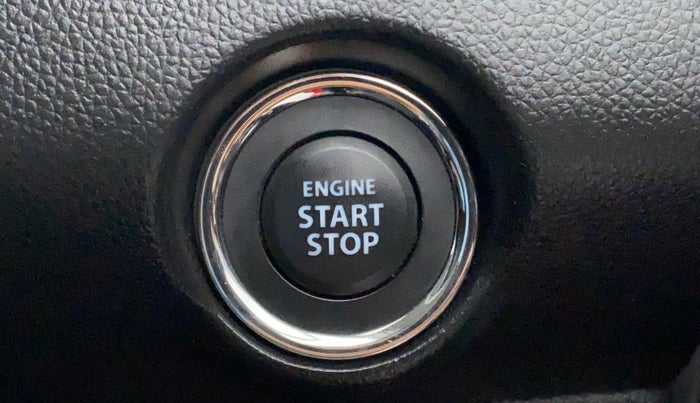 2019 Maruti Swift ZXI PLUS, Petrol, Manual, 17,936 km, Keyless Start/ Stop Button