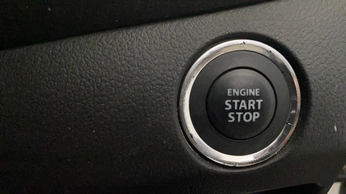 2020 Maruti Baleno ZETA PETROL 1.2, Petrol, Manual, 25,796 km, Keyless Start/ Stop Button