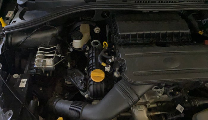 2024 Tata Tiago XM PETROL, Petrol, Manual, 8,717 km, Engine View - Right