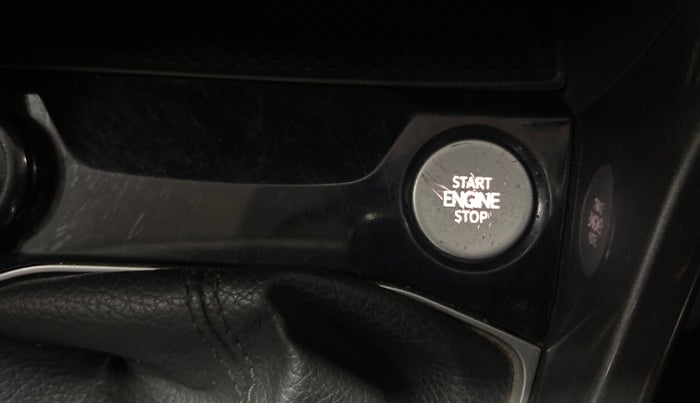 2022 Volkswagen TAIGUN TOPLINE 1.0 TSI MT, Petrol, Manual, 39,605 km, Keyless Start/ Stop Button