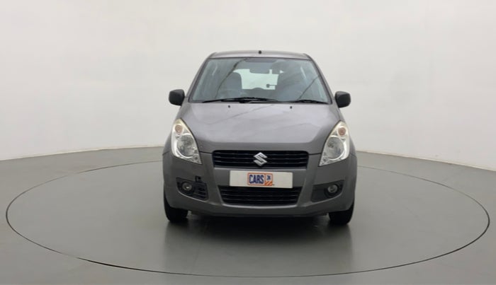 2011 Maruti Ritz VXI, Petrol, Manual, 37,300 km, Front