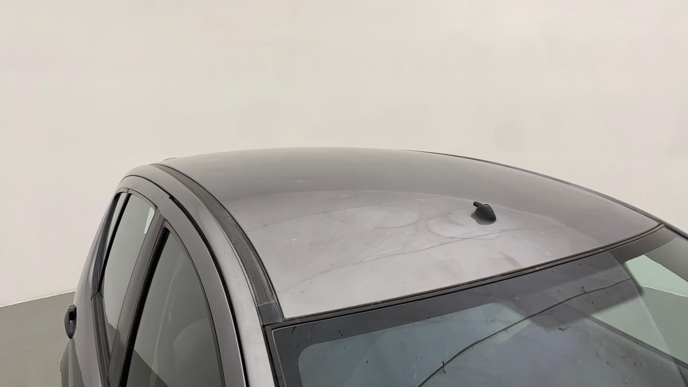2011 Maruti Ritz VXI, Petrol, Manual, 37,300 km, Roof
