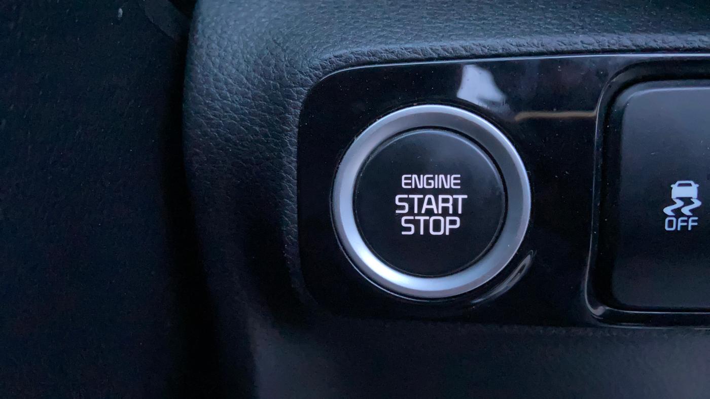 2020 KIA SONET GTX PLUS 1.5, Diesel, Manual, 61,064 km, Keyless Start/ Stop Button