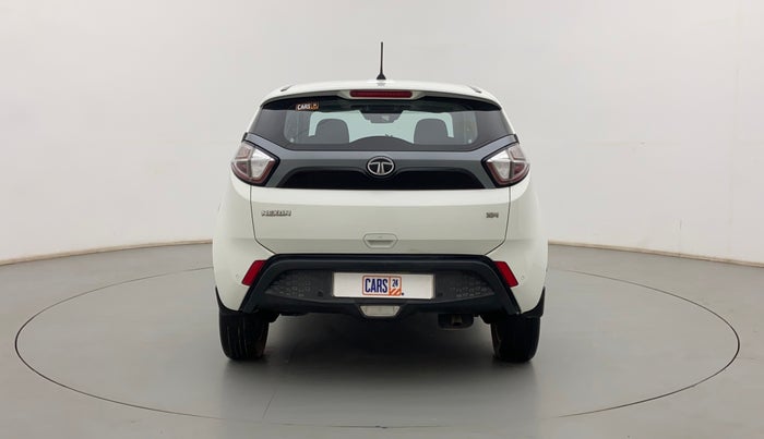 2018 Tata NEXON XM PETROL, Petrol, Manual, 1,06,102 km, Back/Rear