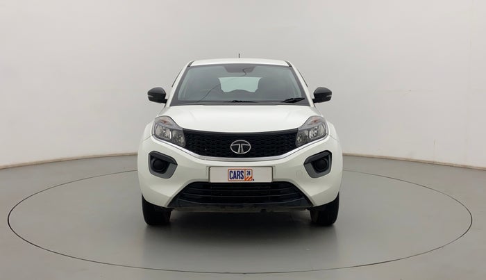 2018 Tata NEXON XM PETROL, Petrol, Manual, 1,06,102 km, Front