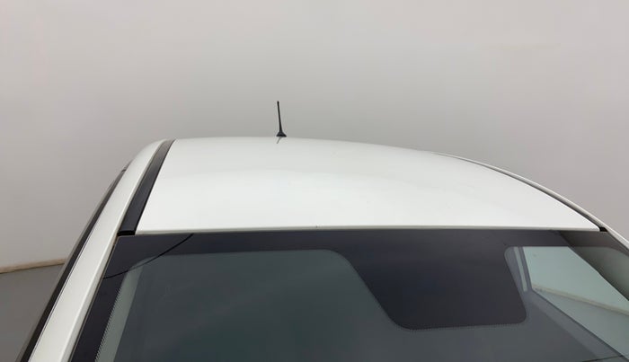 2018 Tata NEXON XM PETROL, Petrol, Manual, 1,06,102 km, Roof