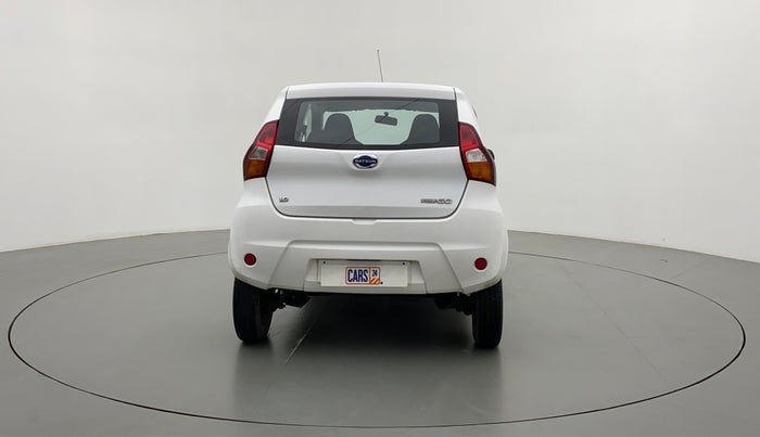 2018 Datsun Redi Go S 1.0 AMT, Petrol, Automatic, 22,806 km, Back/Rear