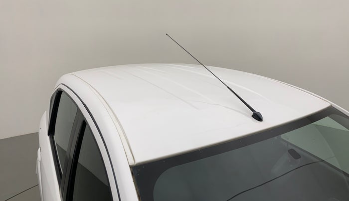 2018 Datsun Redi Go S 1.0 AMT, Petrol, Automatic, 22,806 km, Roof