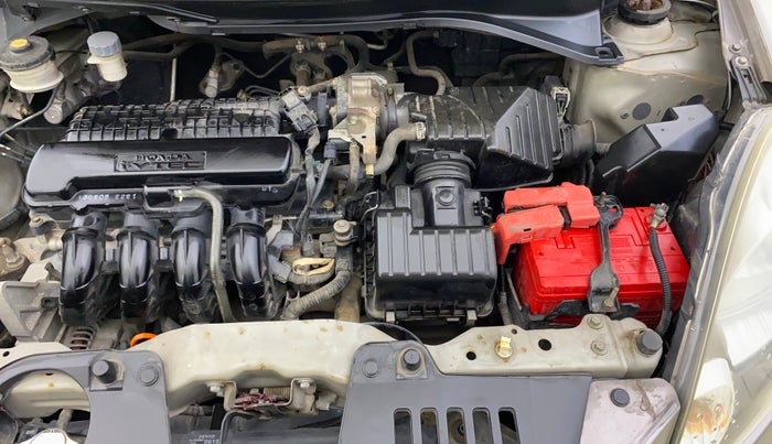 2013 Honda Amaze 1.2L I-VTEC S, Petrol, Manual, 39,678 km, Engine View - Left