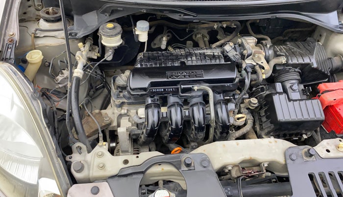 2013 Honda Amaze 1.2L I-VTEC S, Petrol, Manual, 39,678 km, Engine View - Right