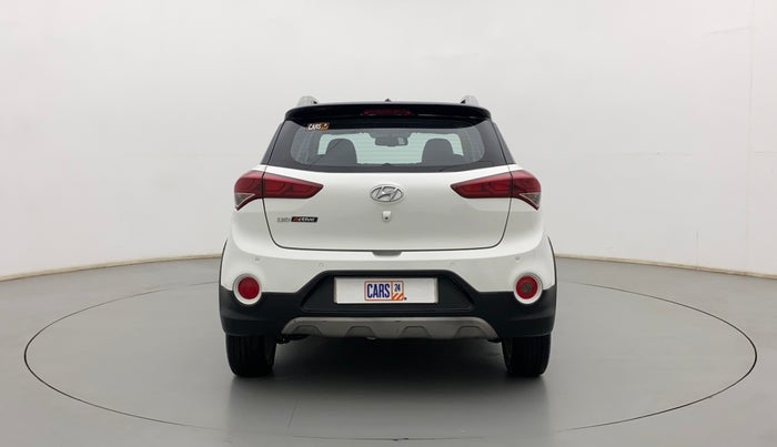 2015 Hyundai i20 Active 1.2 S, Petrol, Manual, 71,368 km, Back/Rear