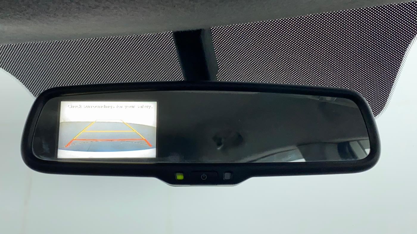 2015 Hyundai i20 Active 1.2 S, Petrol, Manual, 71,368 km, IRVM Reverse Camera